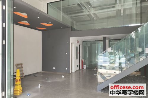 科汇金谷 全新靓盘写字楼出租，639方即租即用